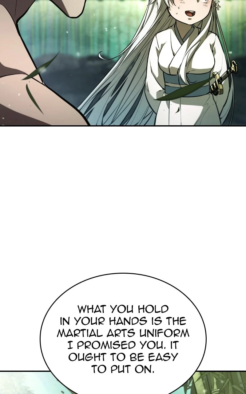 Boundless Ascension Chapter 63 - 134