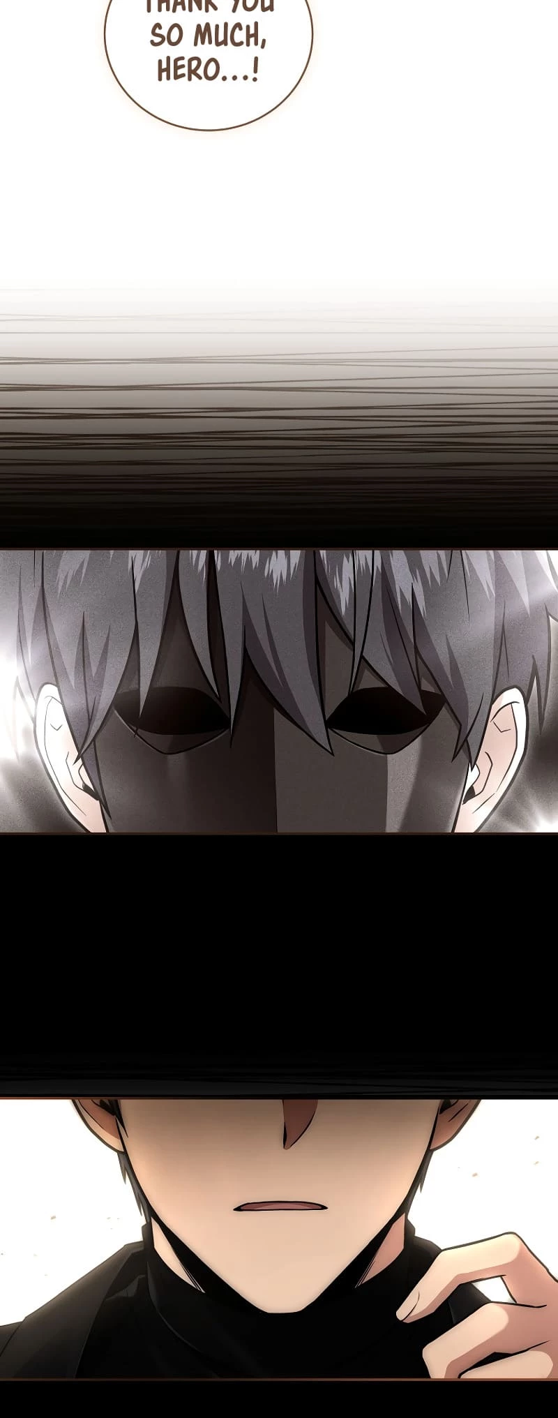 The Frozen Player Returns Chapter 148 - 38