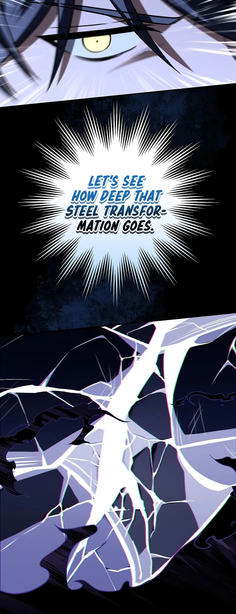 The Frozen Player Returns Chapter 147 - 28