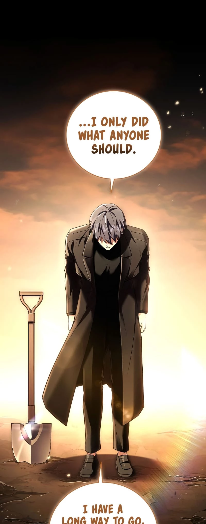 The Frozen Player Returns Chapter 148 - 39