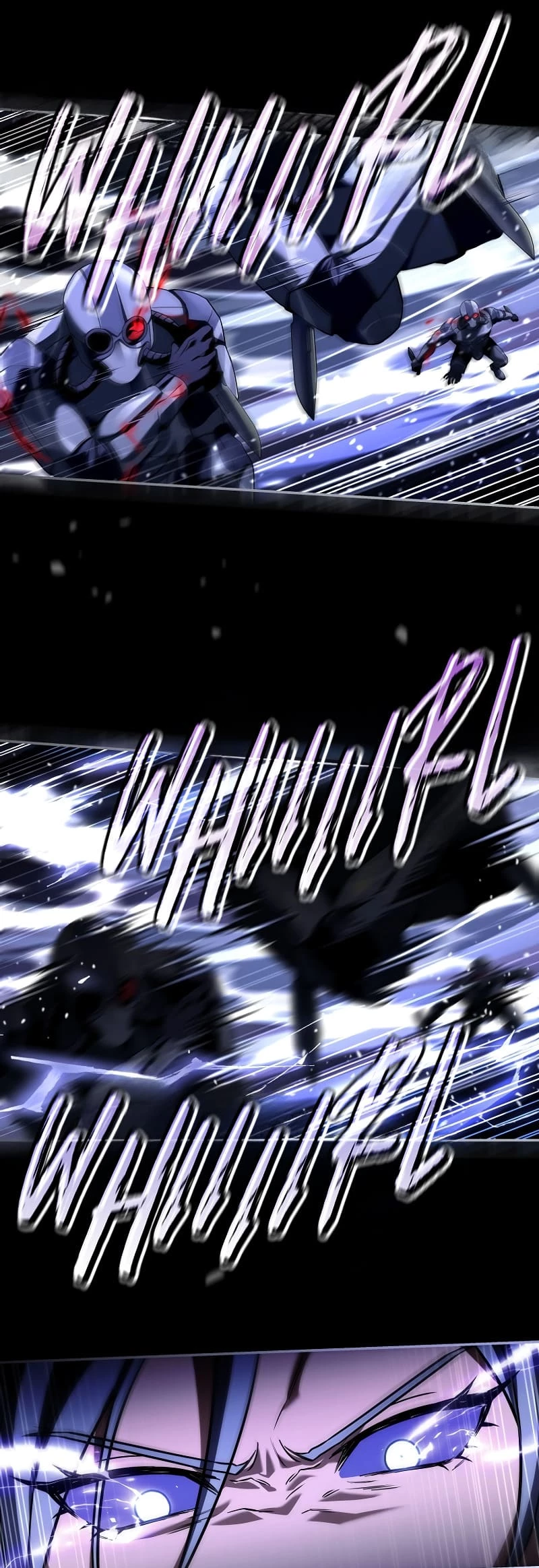 The Frozen Player Returns Chapter 146 - 25