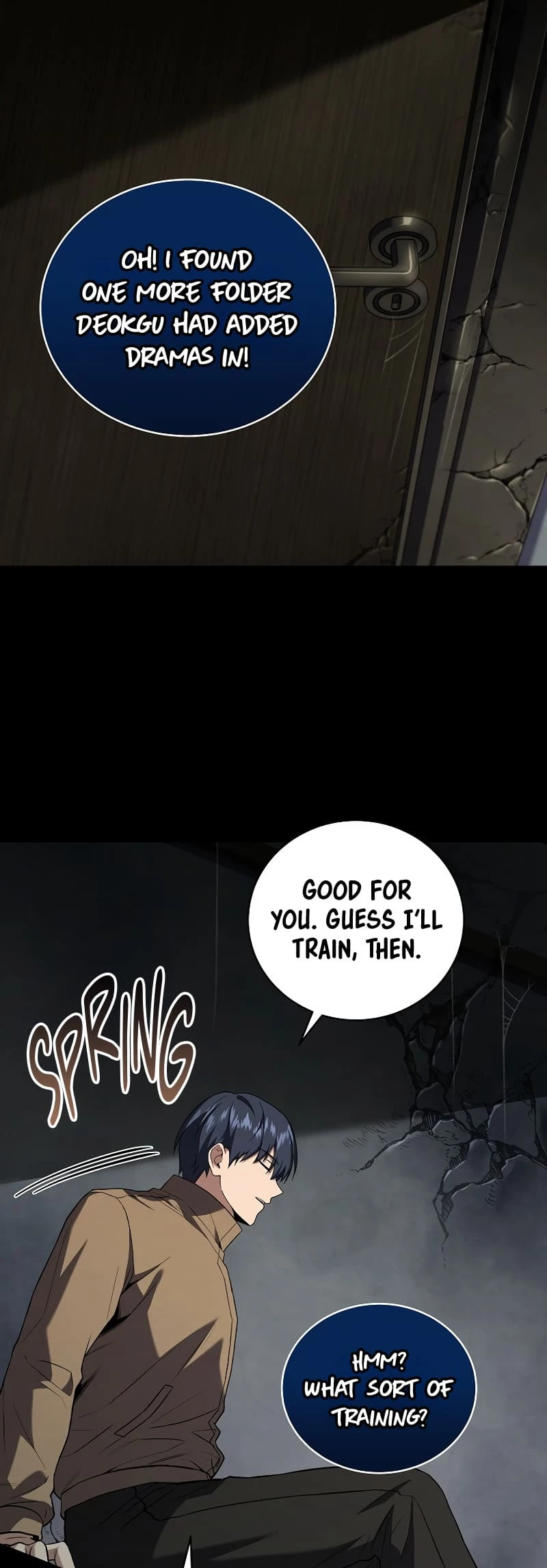 The Frozen Player Returns Chapter 144 - 20