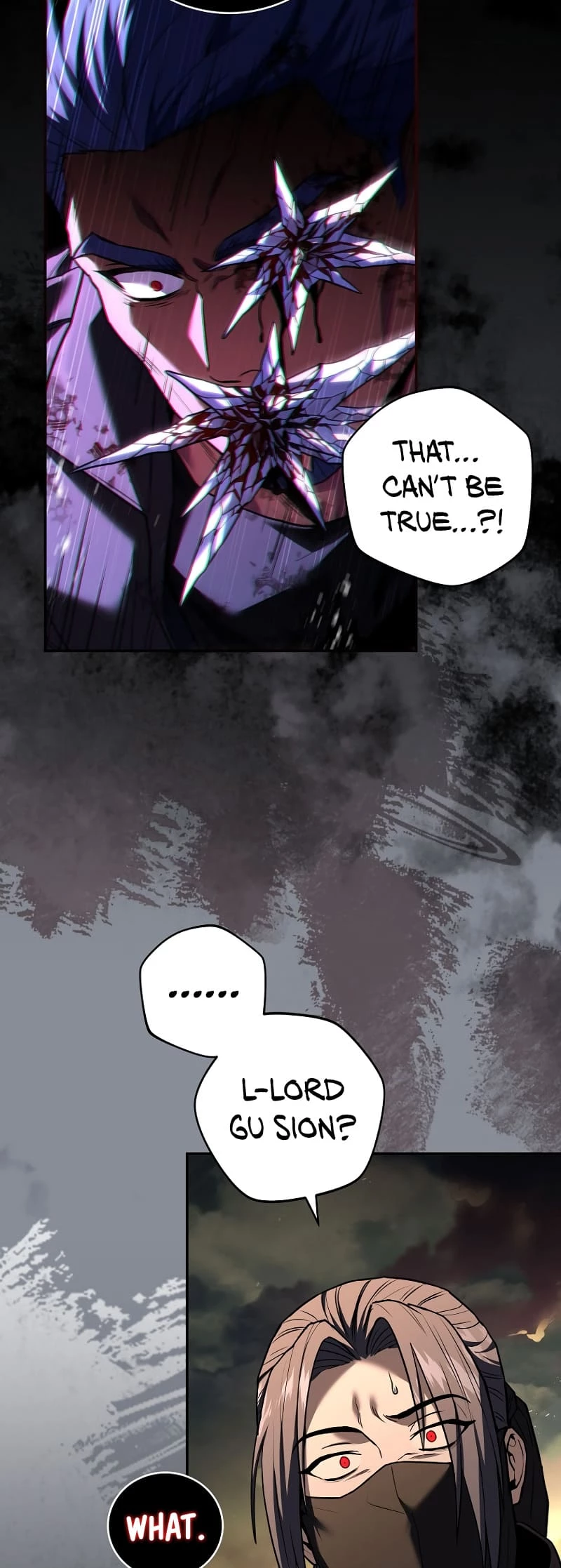 Return of The Frozen Player Chapter 143 - 15