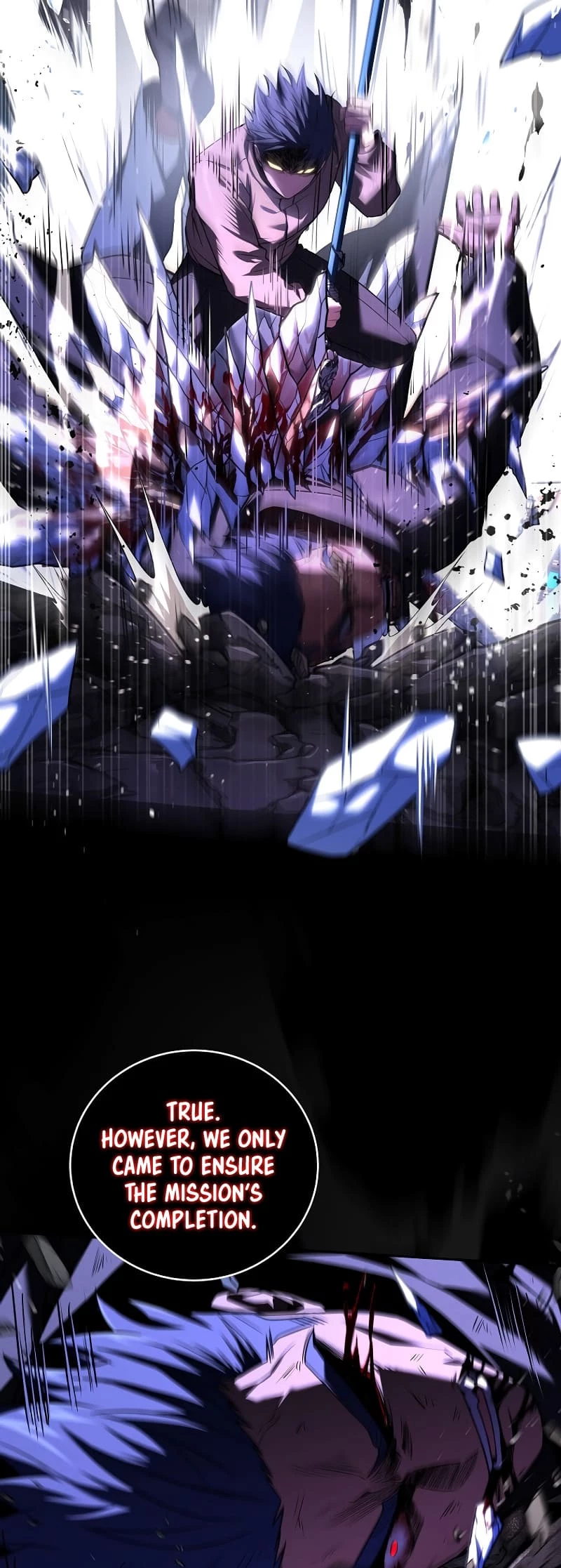 Return of The Frozen Player Chapter 143 - 17