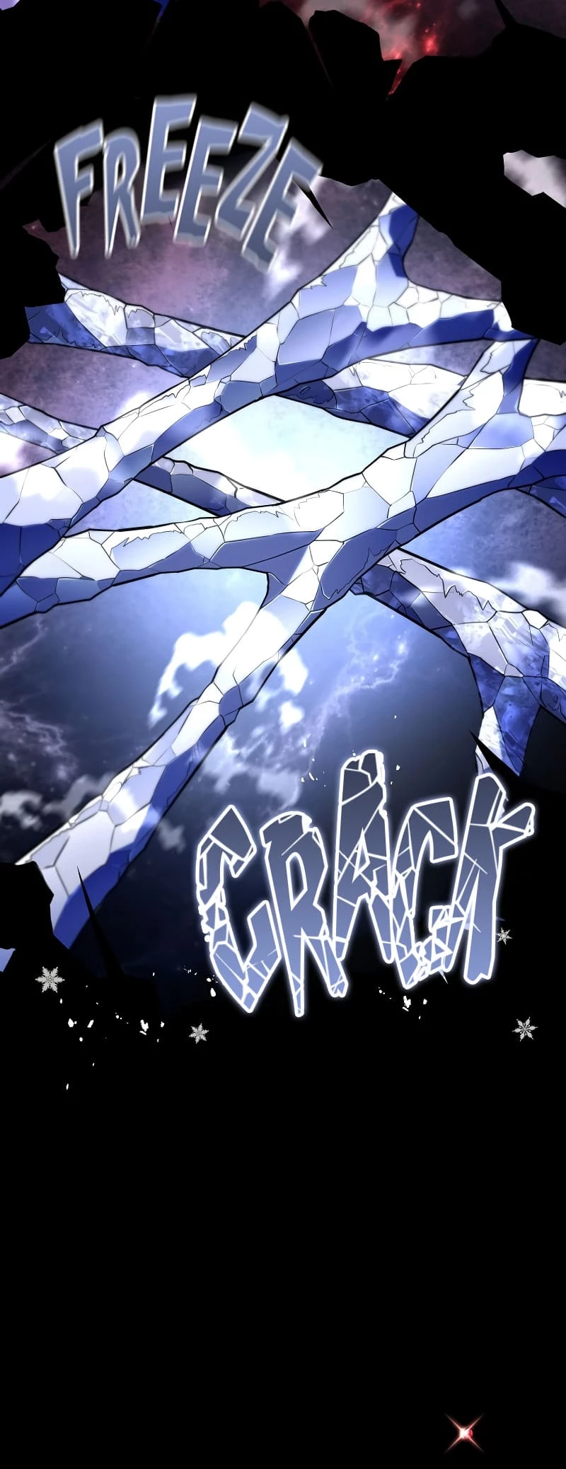 The Frozen Player Returns Chapter 147 - 31