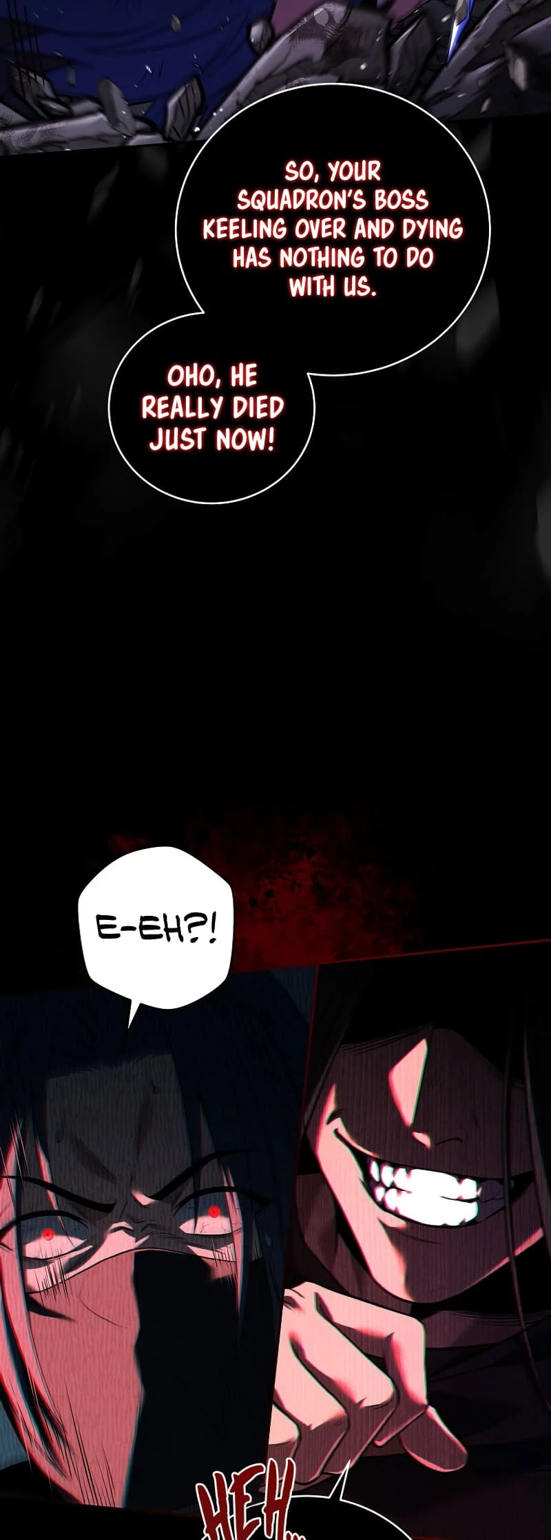 Return of The Frozen Player Chapter 143 - 18