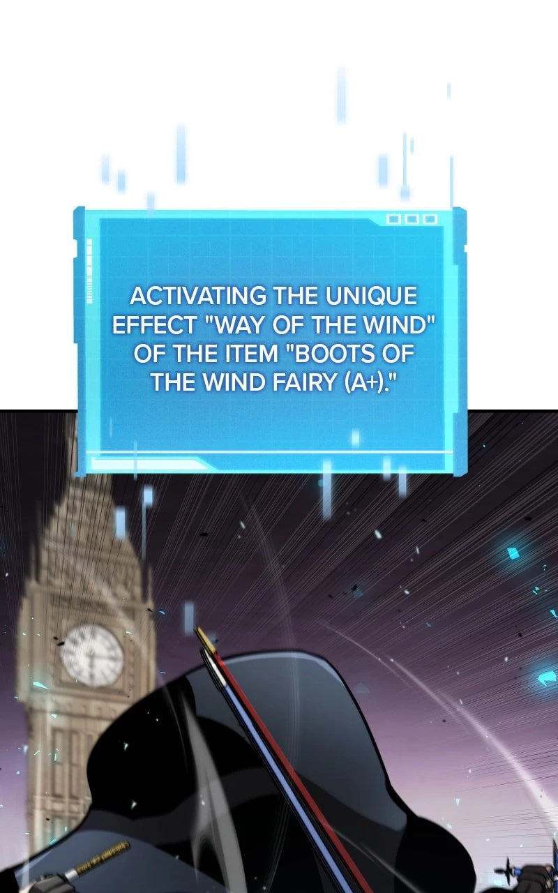 Boundless Ascension Chapter 64 - 151