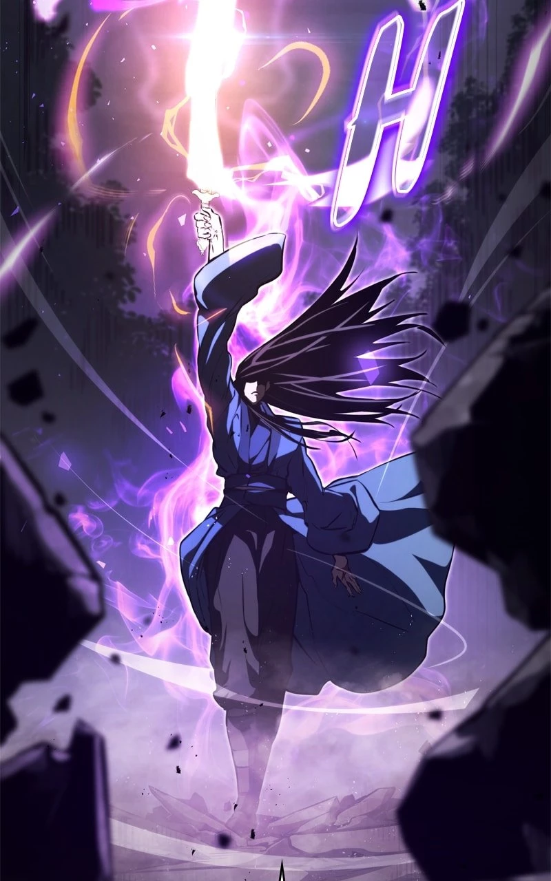 Boundless Ascension Chapter 62 - 8
