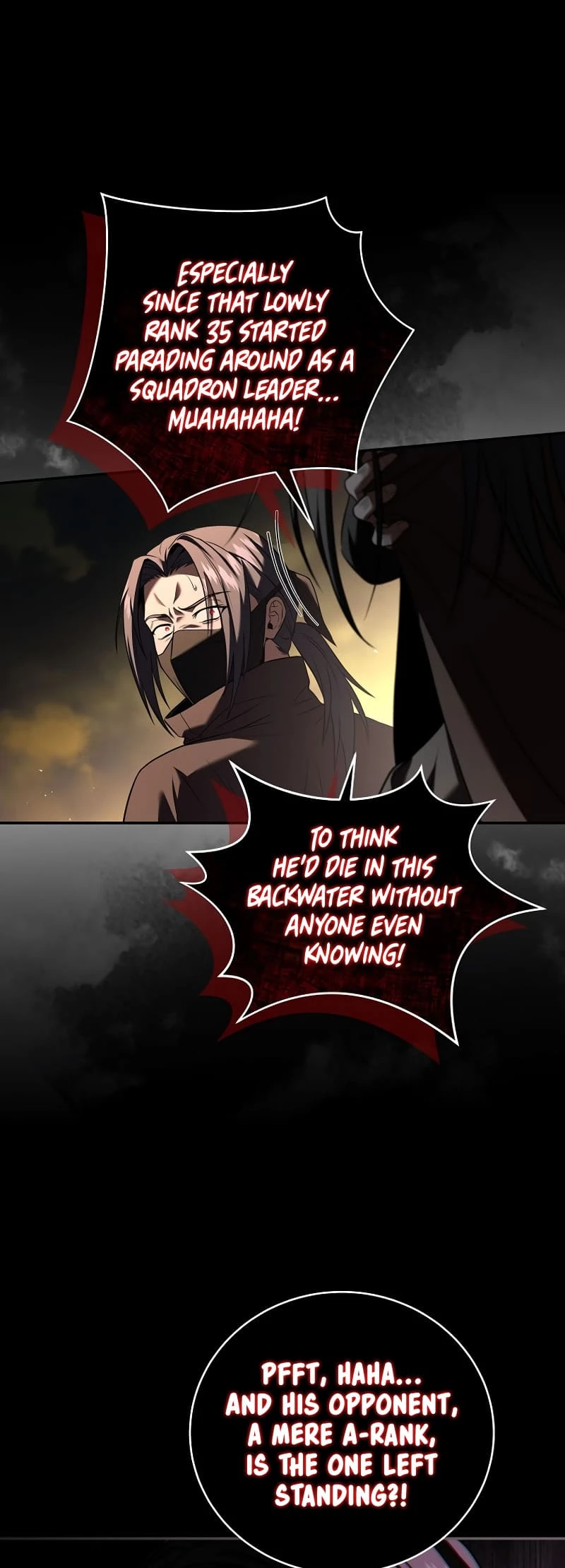 Return of The Frozen Player Chapter 143 - 20