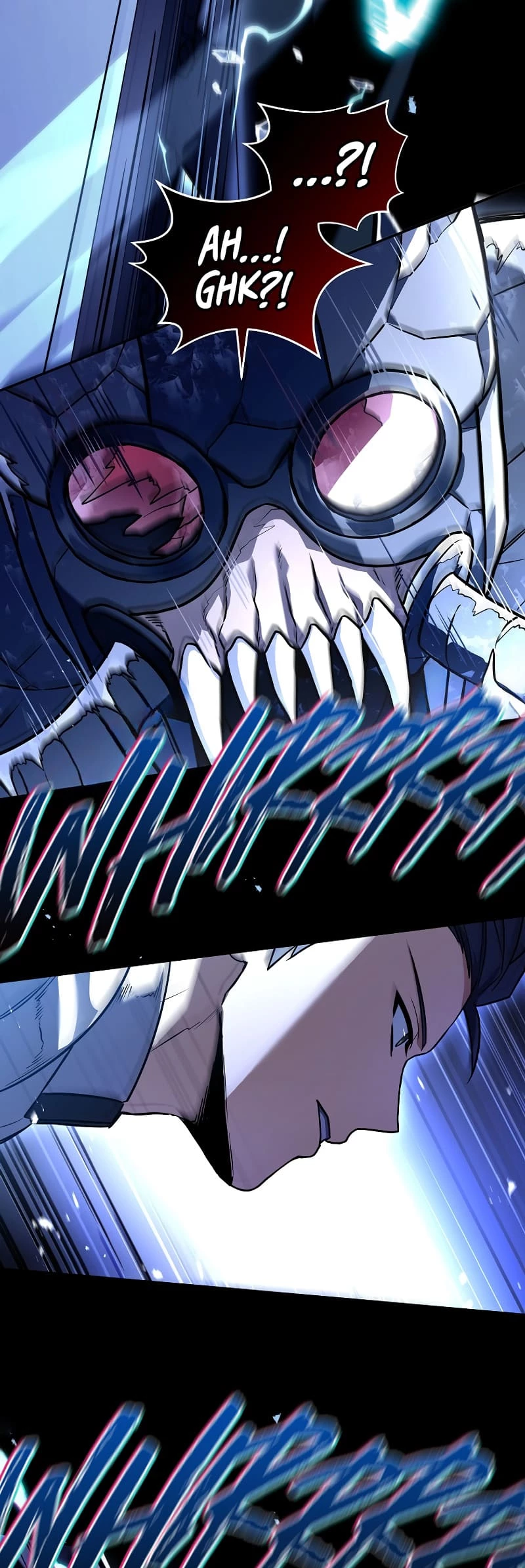 The Frozen Player Returns Chapter 147 - 34