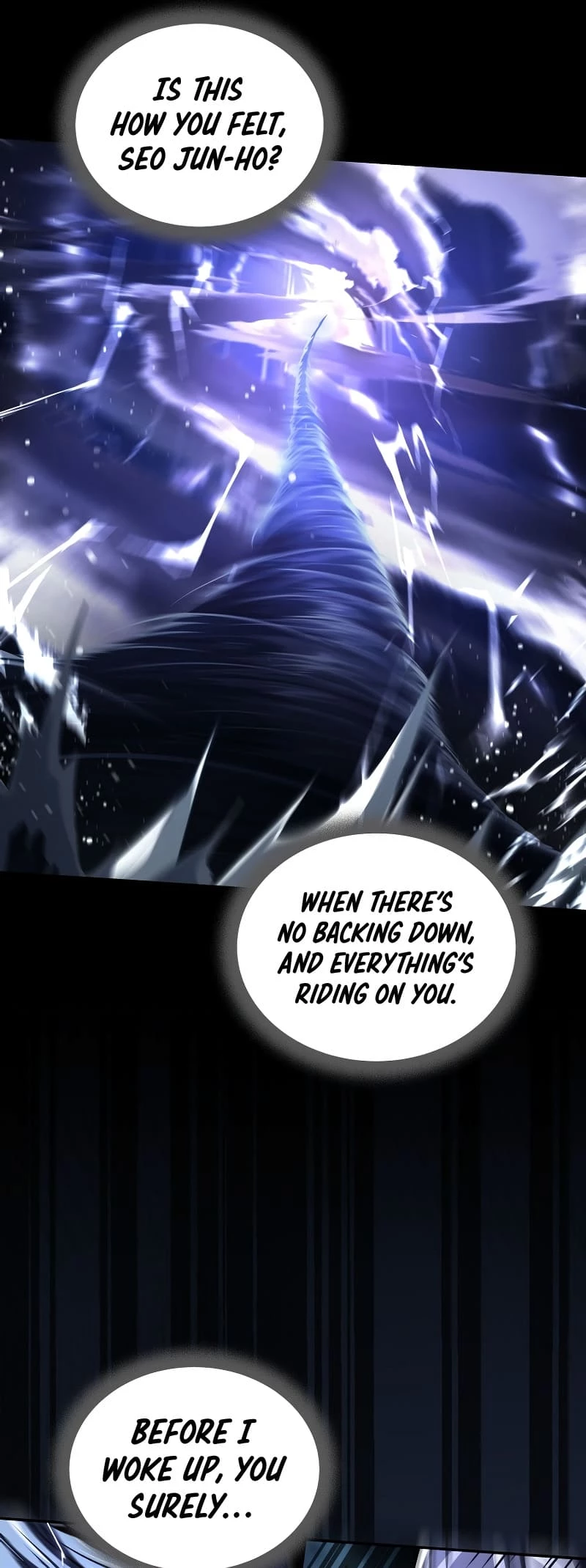 The Frozen Player Returns Chapter 146 - 30