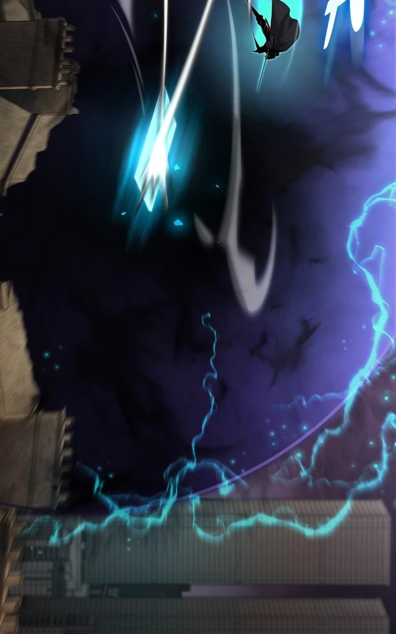 Boundless Ascension Chapter 64 - 155