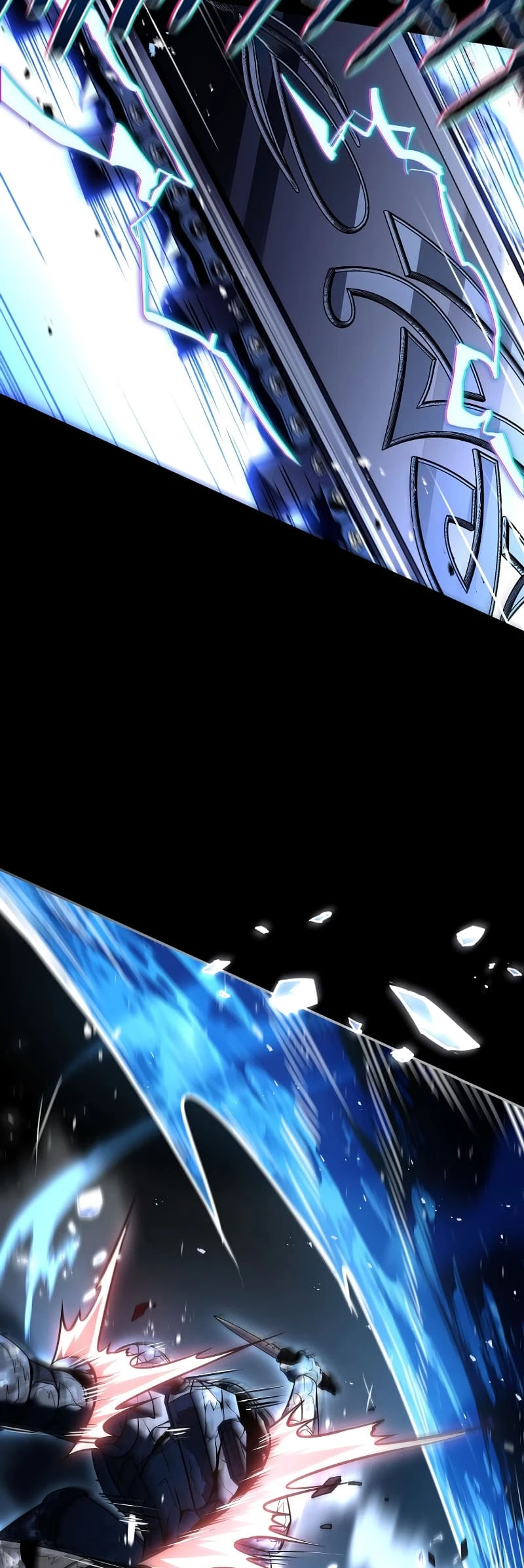 The Frozen Player Returns Chapter 147 - 35