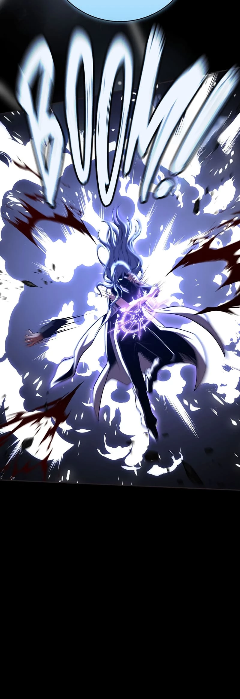 The Frozen Player Returns Chapter 145 - 26