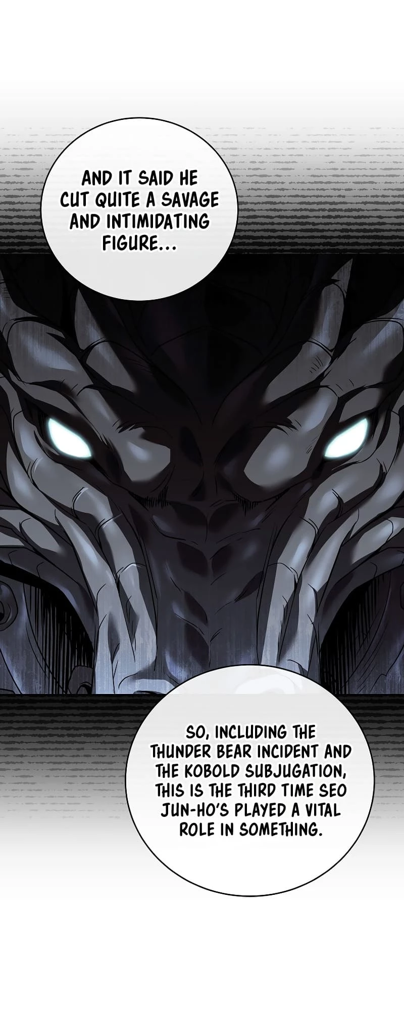 The Frozen Player Returns Chapter 148 - 47