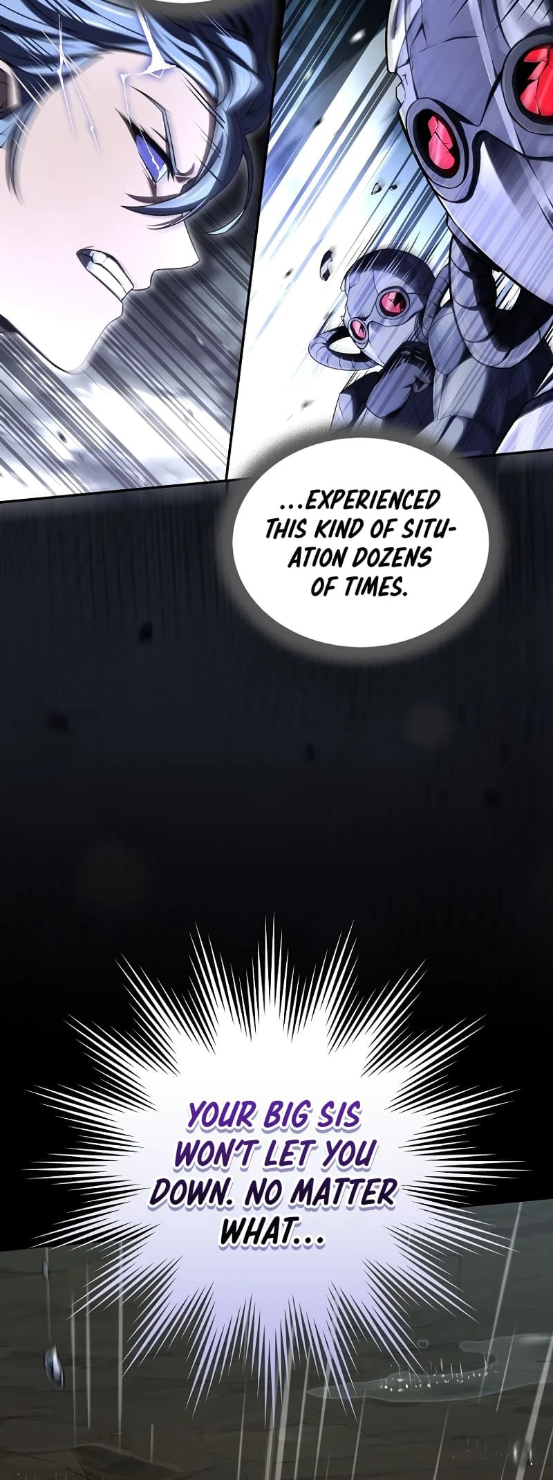 The Frozen Player Returns Chapter 146 - 31