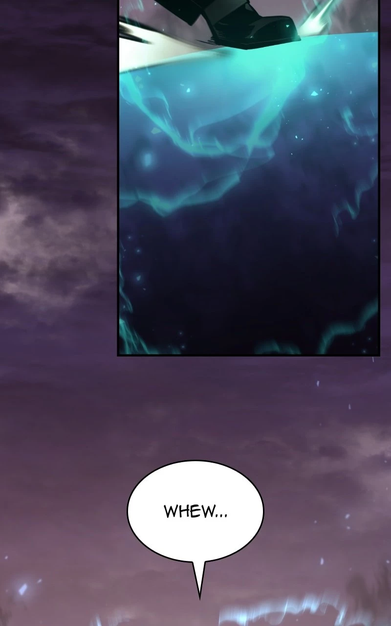 Boundless Ascension Chapter 64 - 158