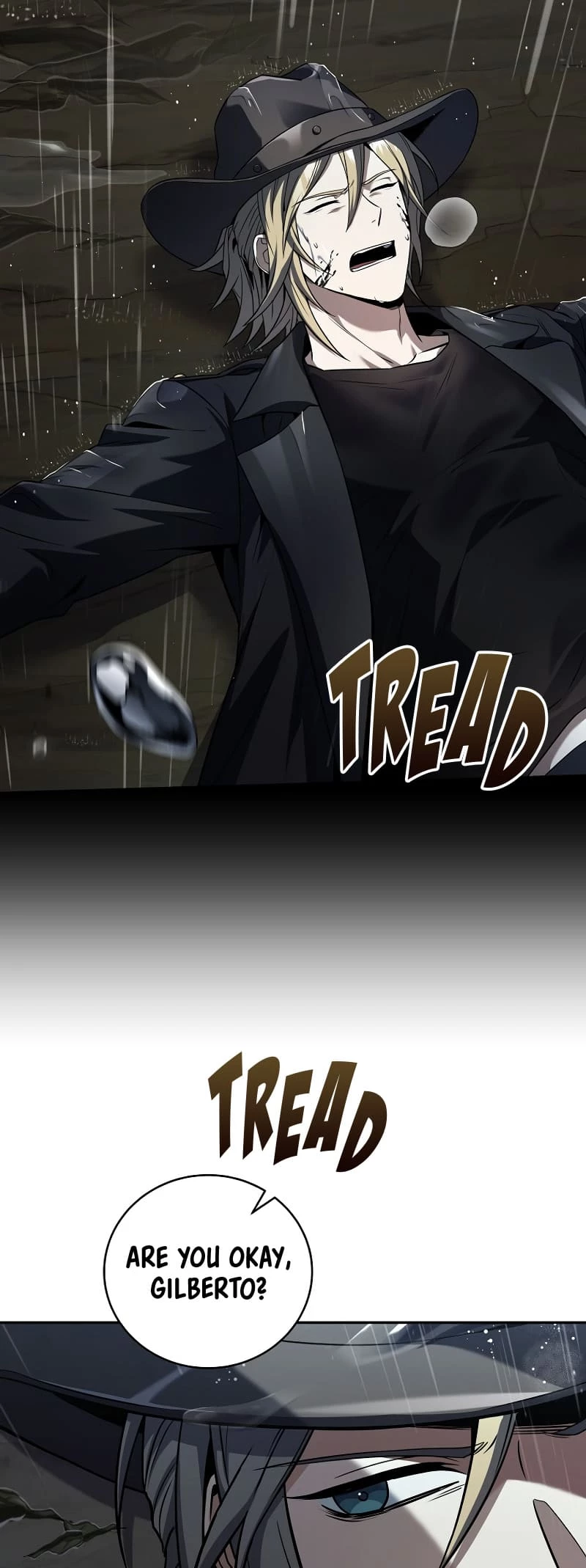 The Frozen Player Returns Chapter 146 - 32