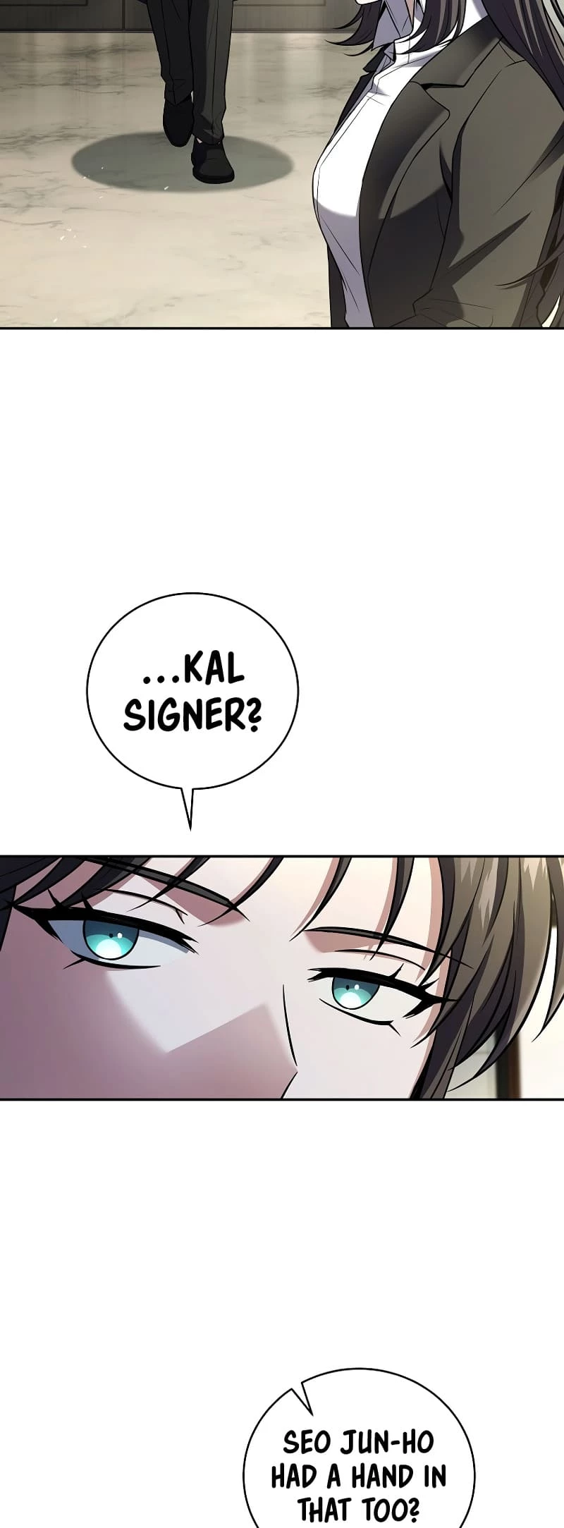 The Frozen Player Returns Chapter 148 - 50
