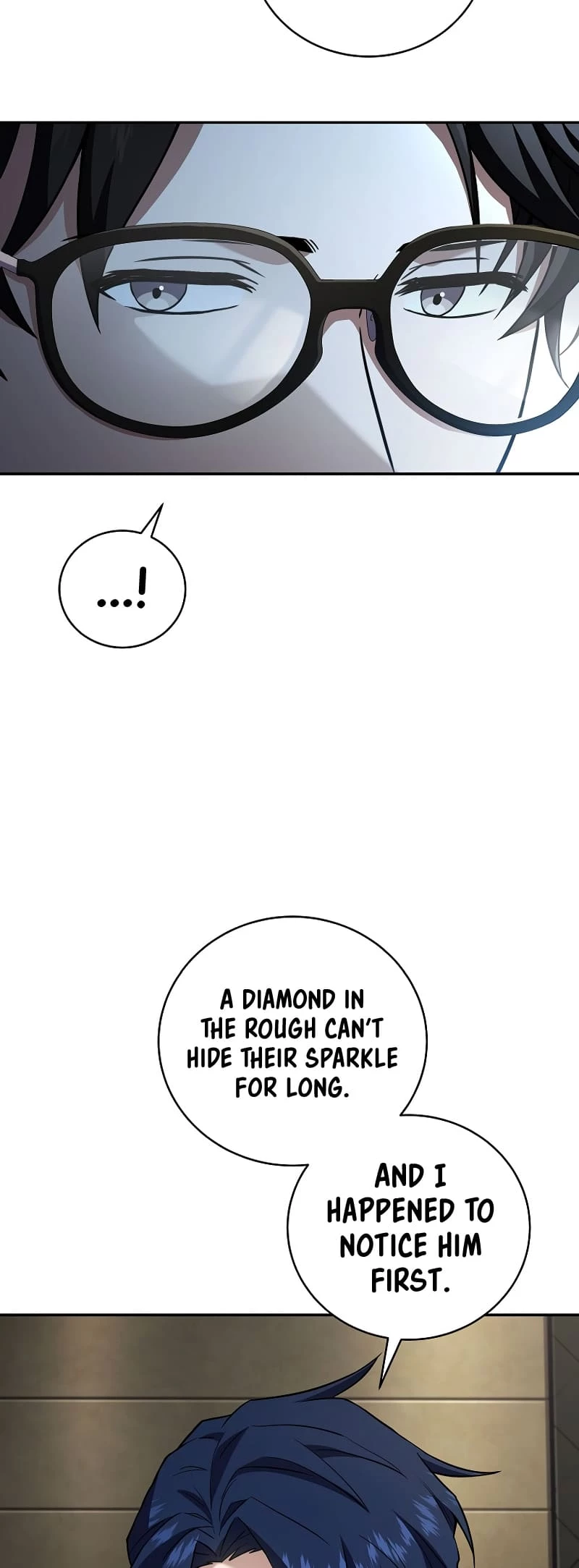The Frozen Player Returns Chapter 148 - 51