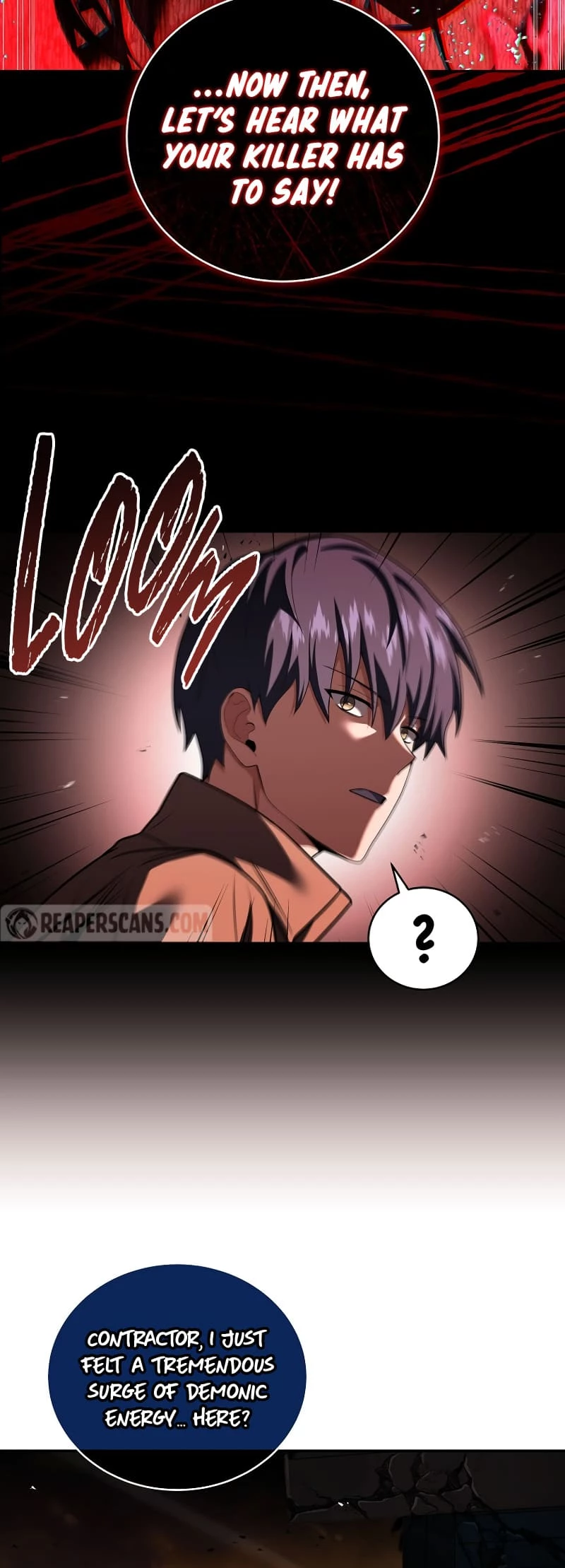 Return of The Frozen Player Chapter 143 - 25