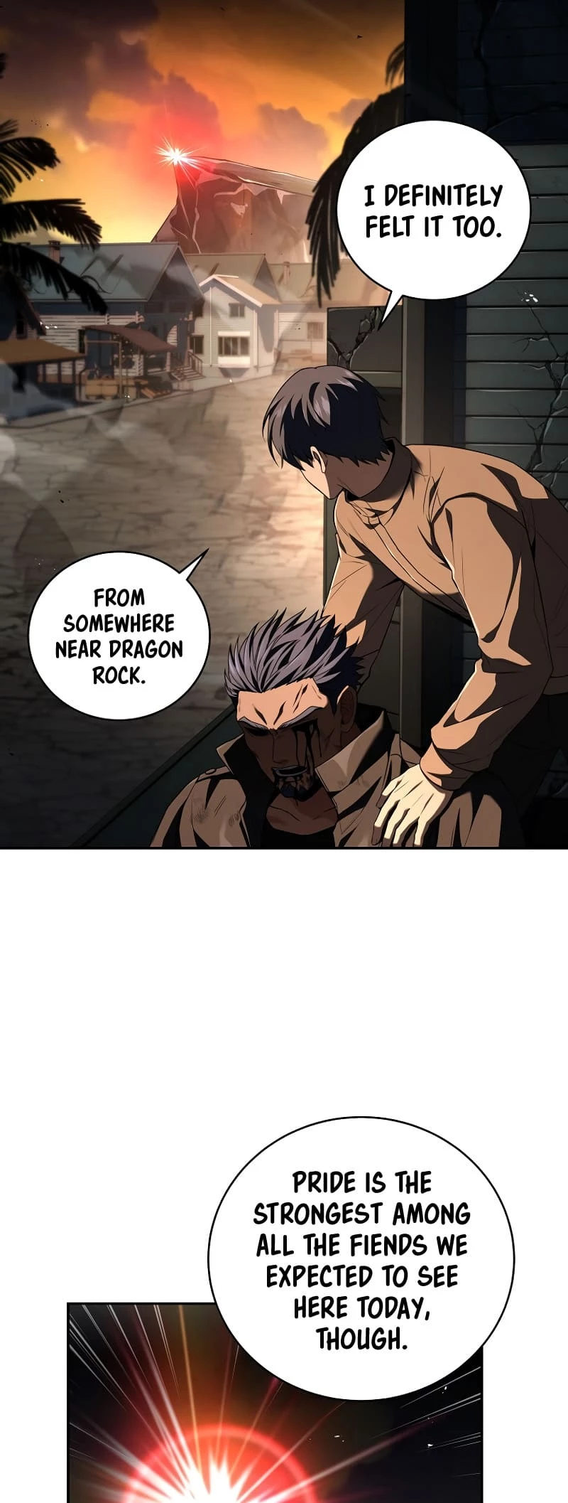 Return of The Frozen Player Chapter 143 - 26