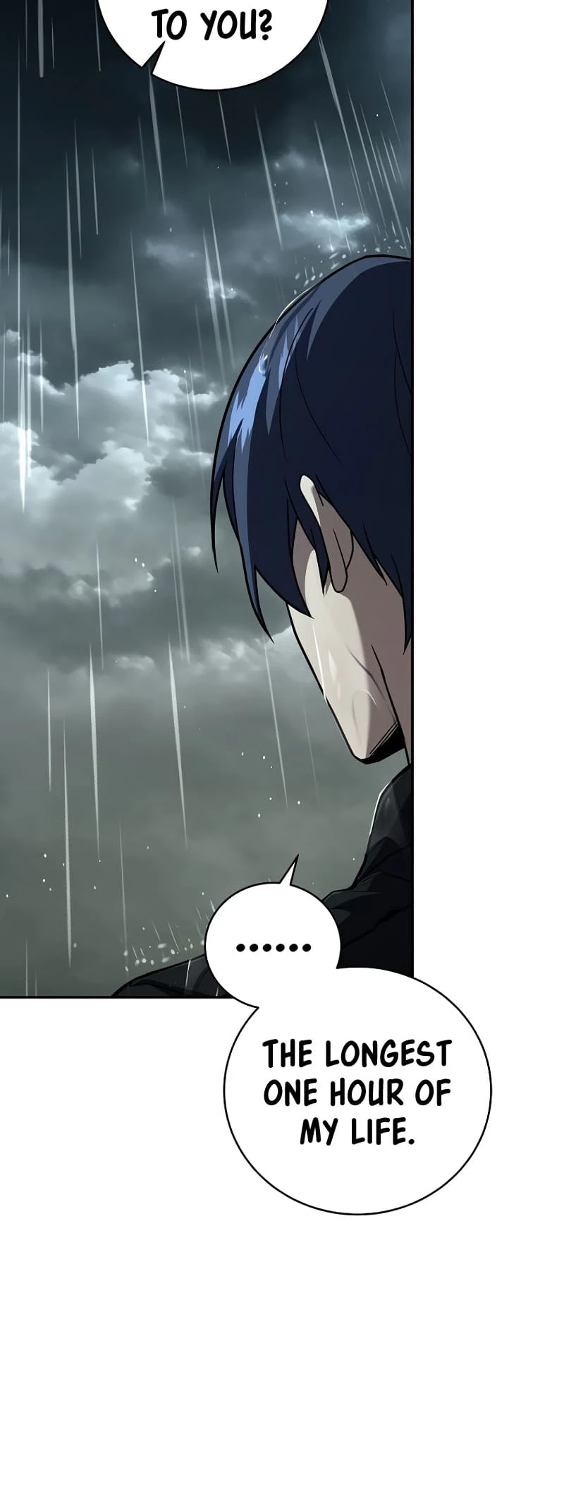 The Frozen Player Returns Chapter 146 - 35