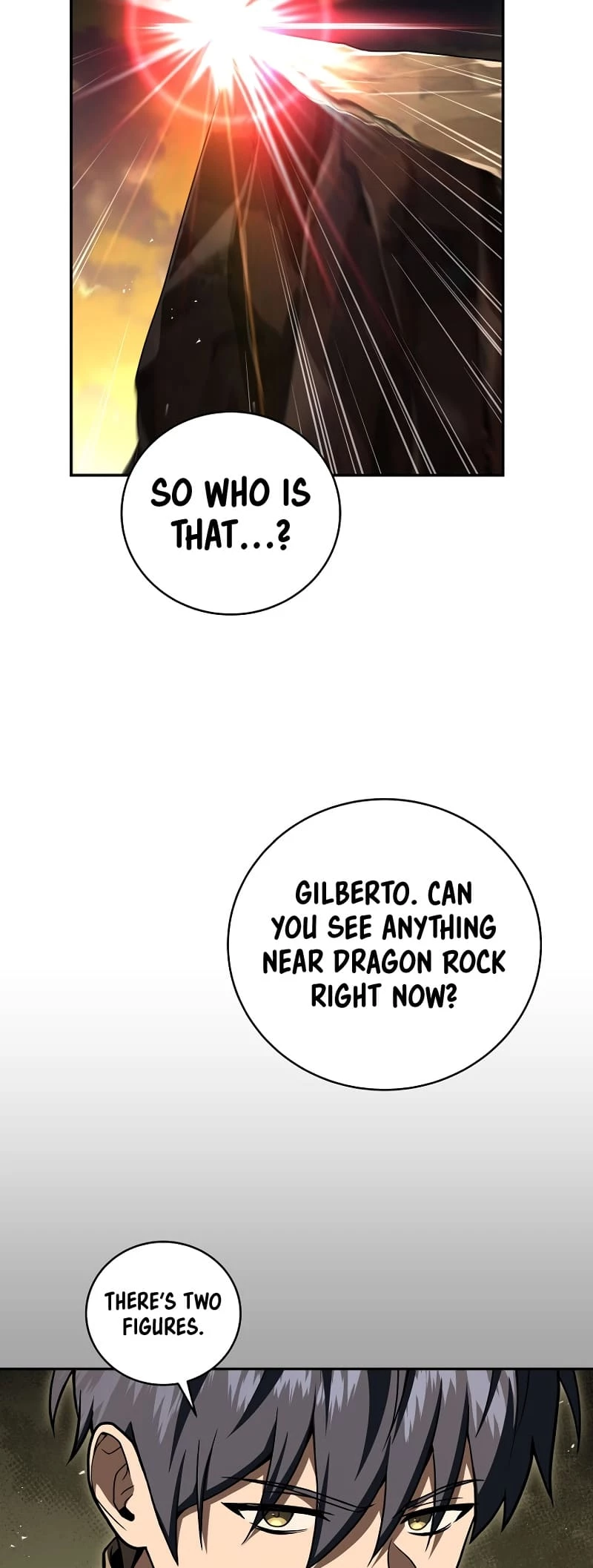 Return of The Frozen Player Chapter 143 - 27