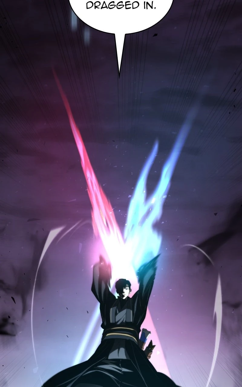 Boundless Ascension Chapter 64 - 164