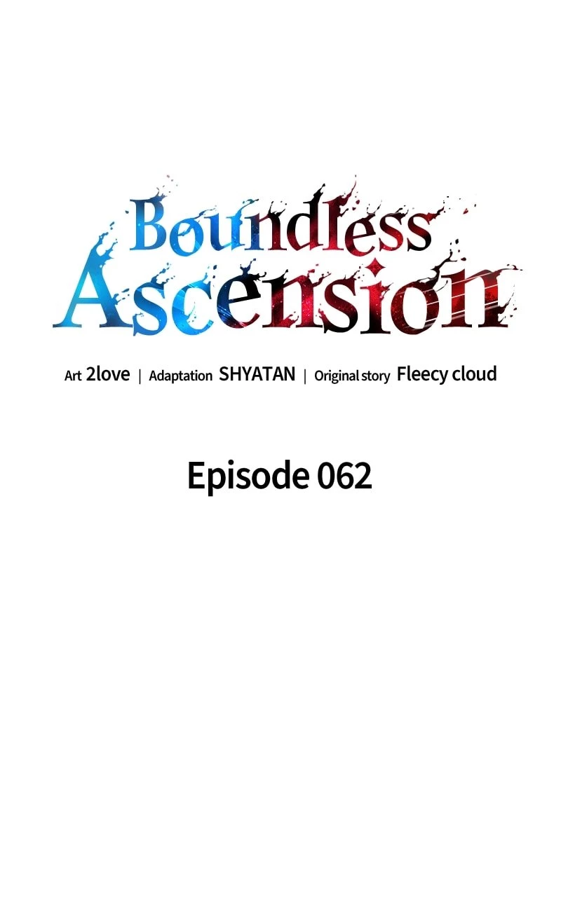 Boundless Ascension Chapter 62 - 18