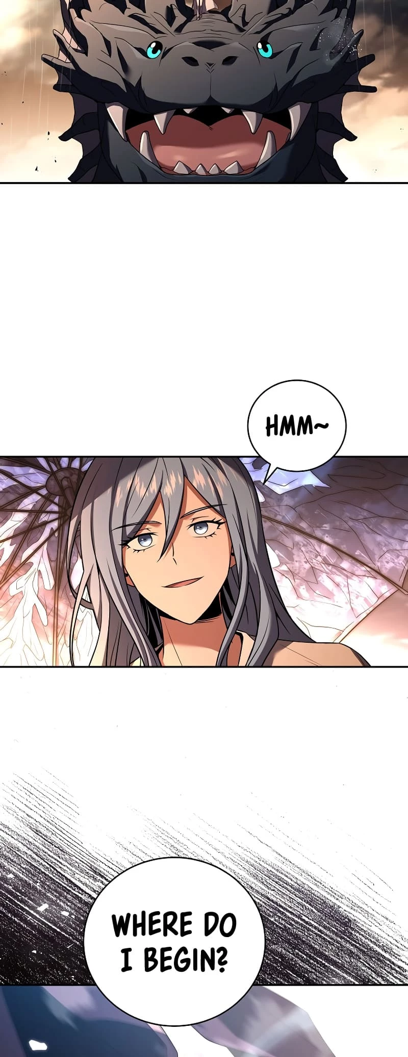 The Frozen Player Returns Chapter 147 - 41