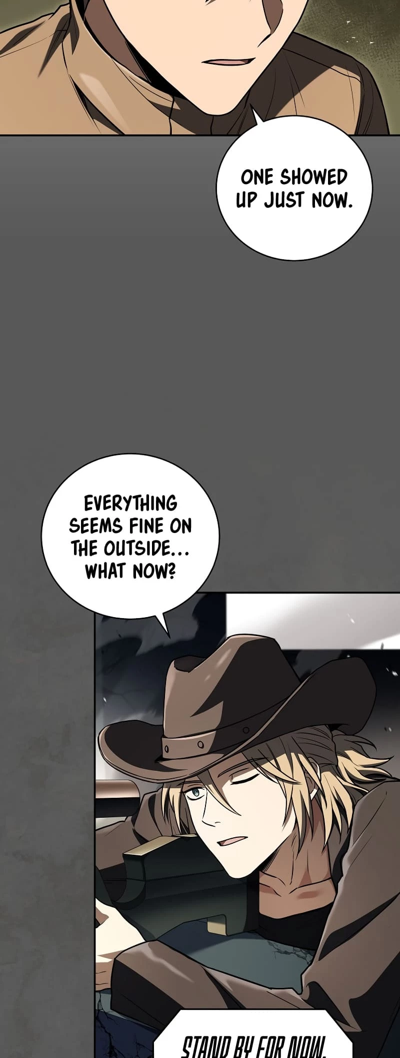 Return of The Frozen Player Chapter 143 - 28