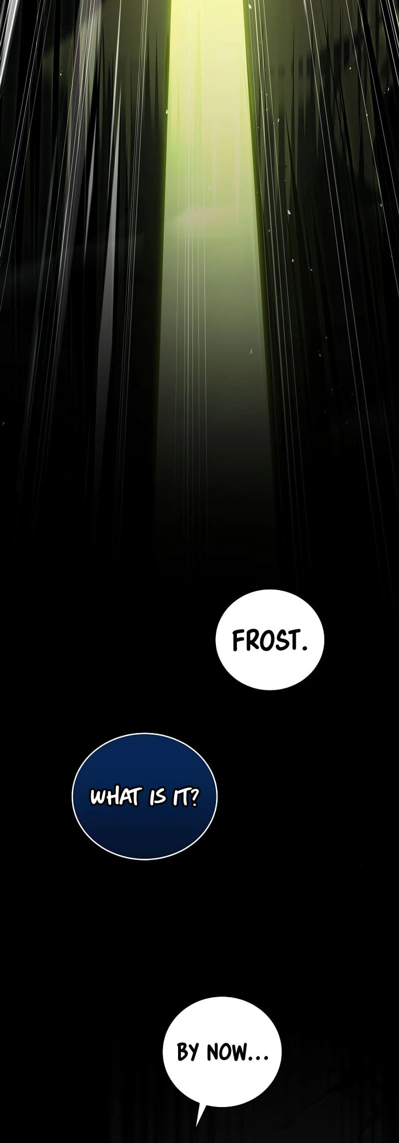 The Frozen Player Returns Chapter 145 - 34