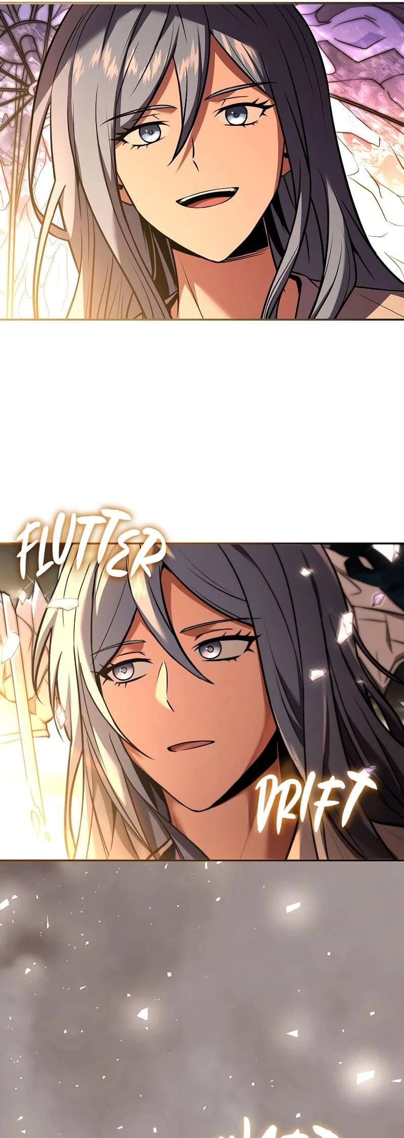 The Frozen Player Returns Chapter 147 - 43