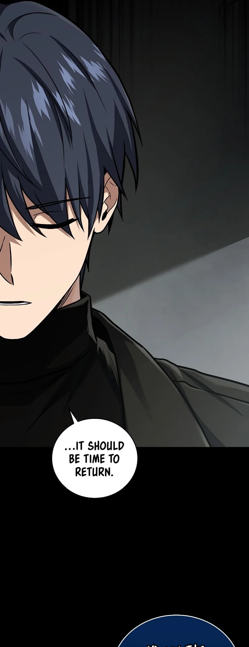 The Frozen Player Returns Chapter 145 - 35