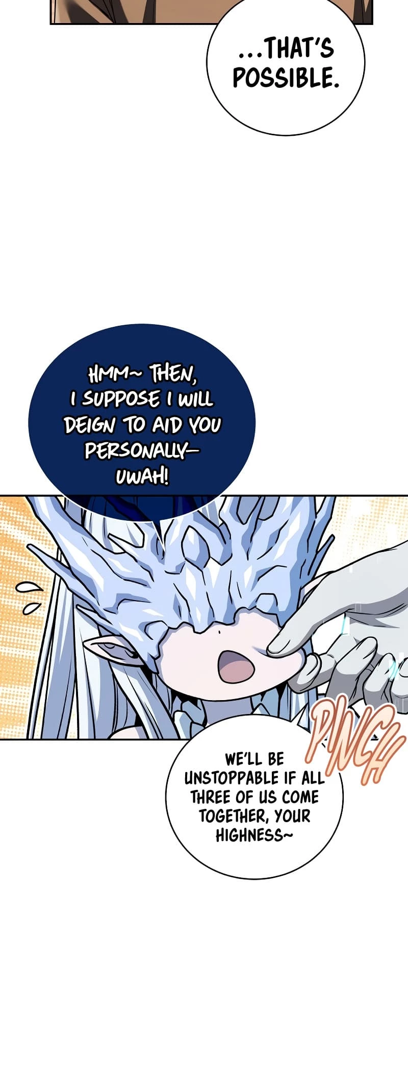 Return of The Frozen Player Chapter 143 - 31