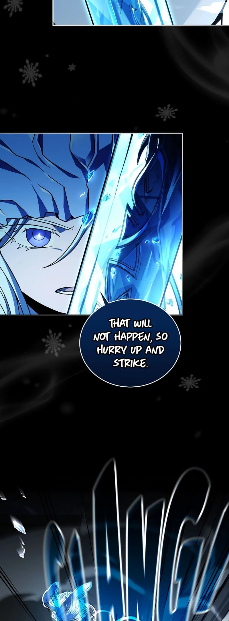 The Frozen Player Returns Chapter 144 - 36