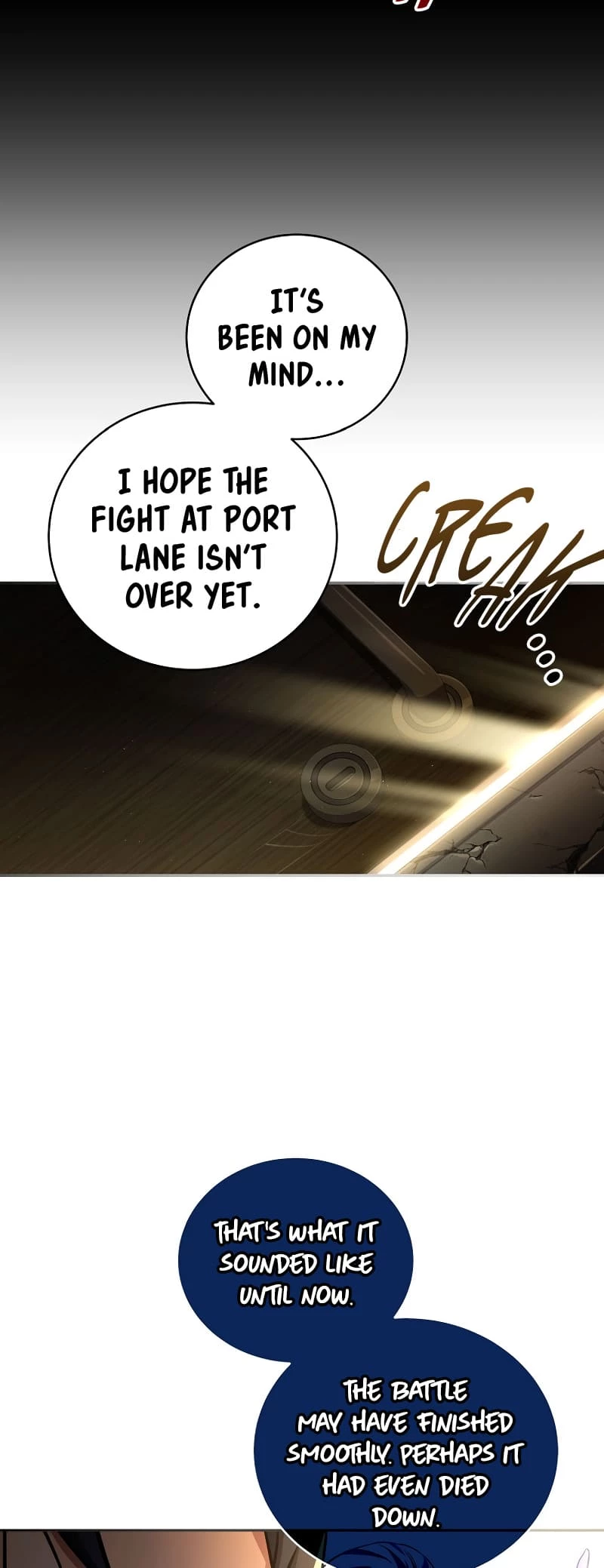 The Frozen Player Returns Chapter 145 - 37