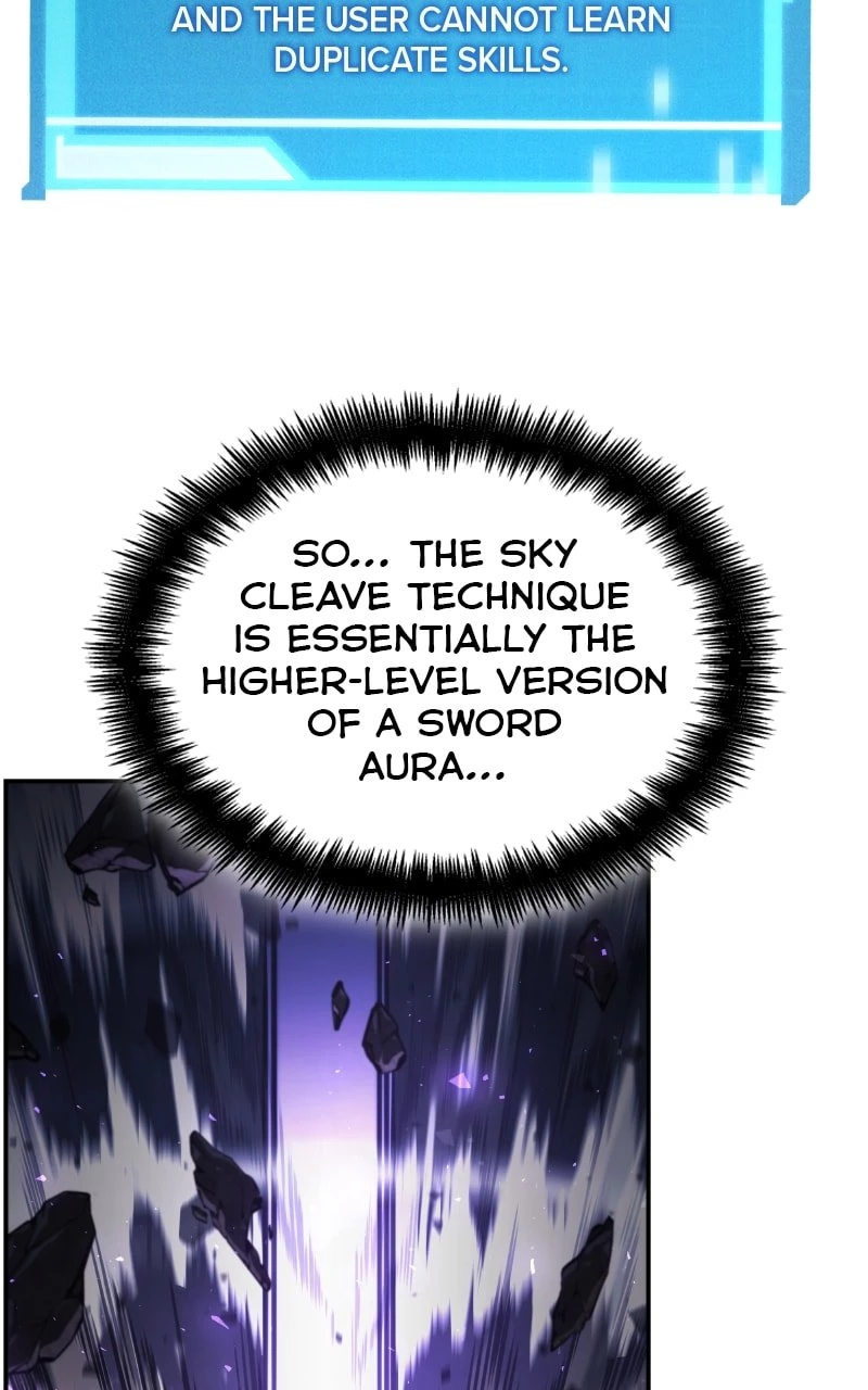 Boundless Ascension Chapter 63 - 160