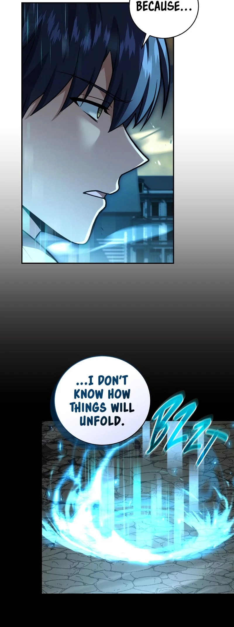 Return of The Frozen Player Chapter 143 - 33