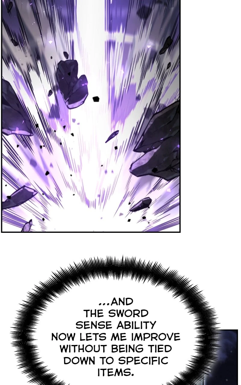 Boundless Ascension Chapter 63 - 161