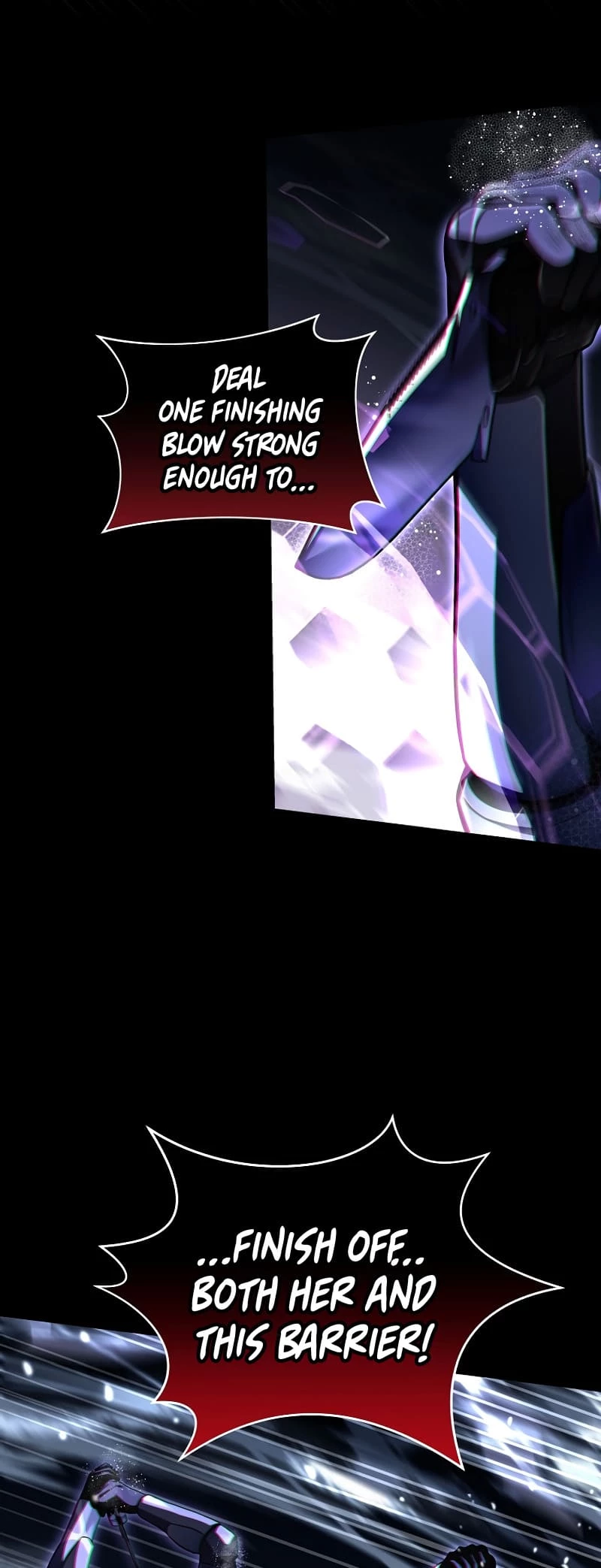 The Frozen Player Returns Chapter 146 - 42