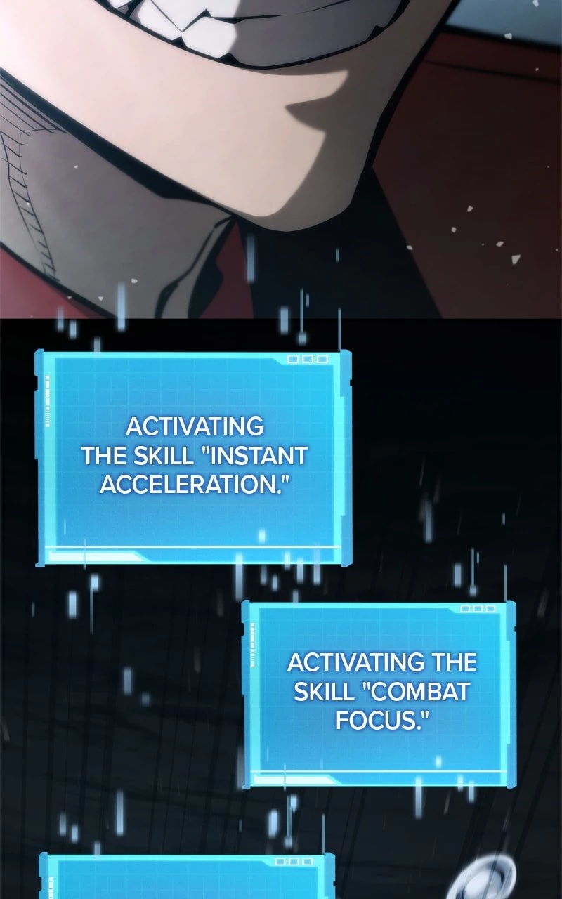 Boundless Ascension Chapter 61 - 2