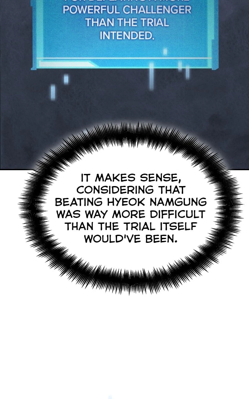 Boundless Ascension Chapter 63 - 164