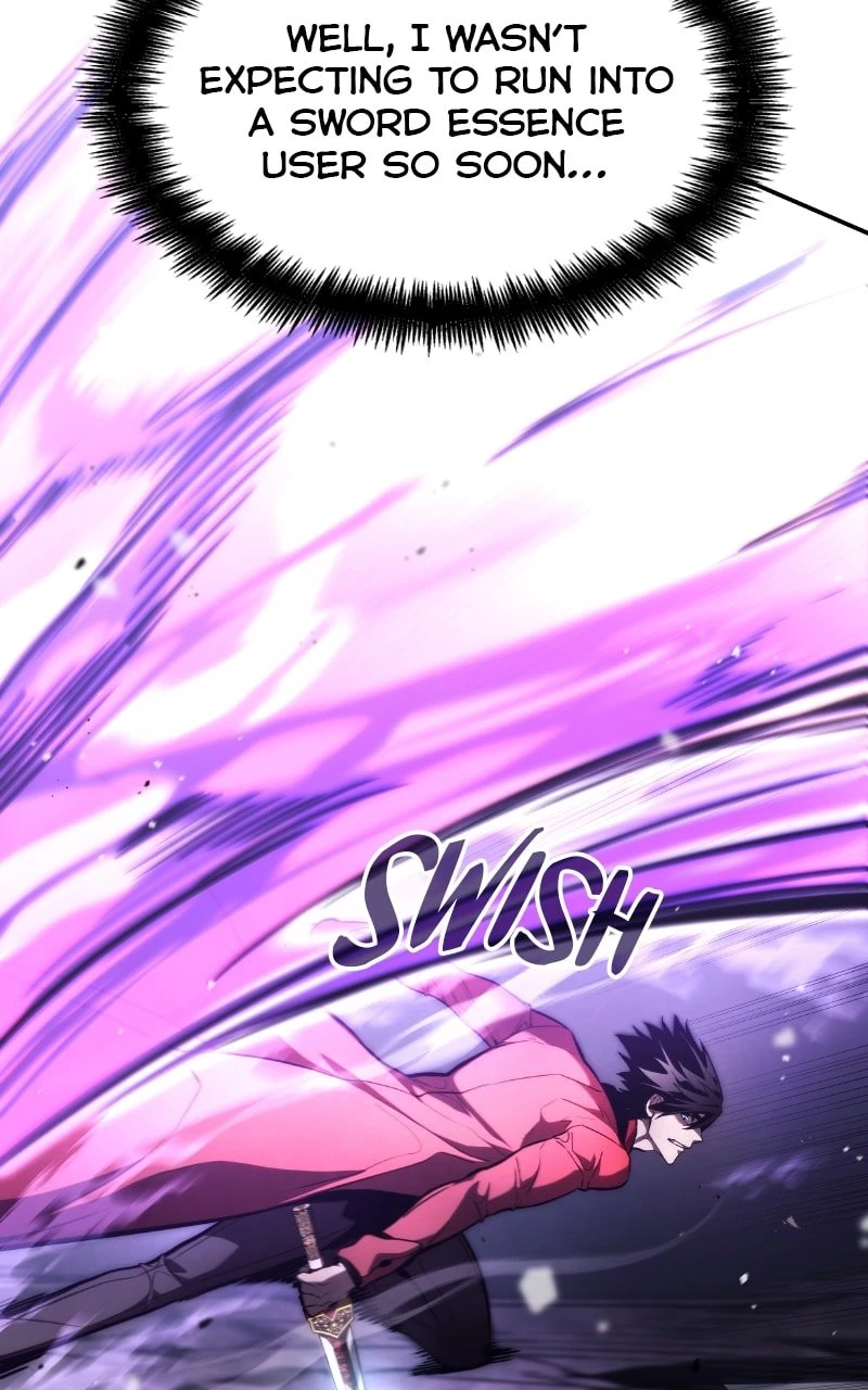 Boundless Ascension Chapter 62 - 29