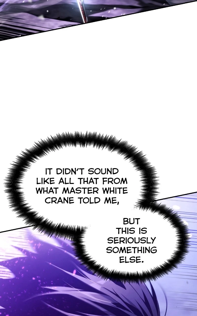 Boundless Ascension Chapter 62 - 30