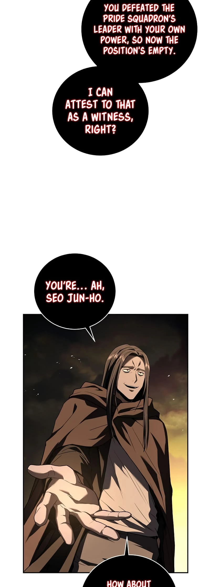 Return of The Frozen Player Chapter 143 - 39