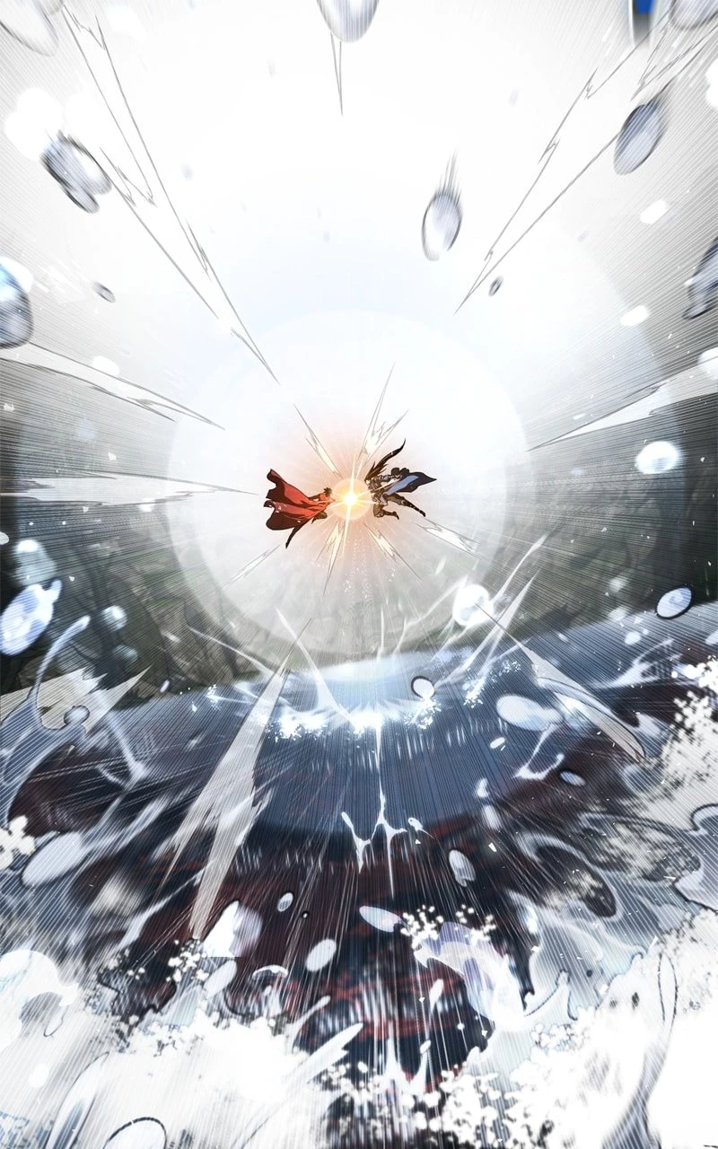Boundless Ascension Chapter 61 - 7