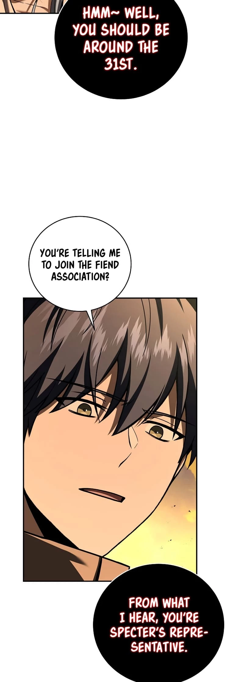 Return of The Frozen Player Chapter 143 - 41