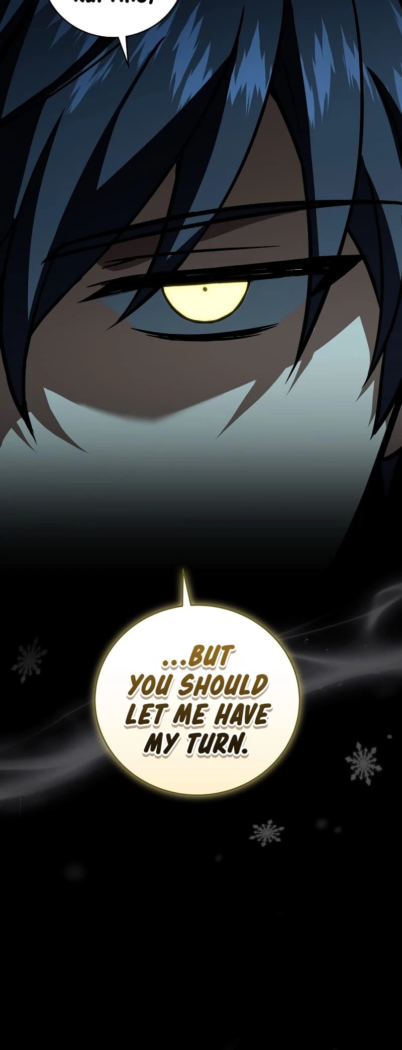 The Frozen Player Returns Chapter 146 - 47